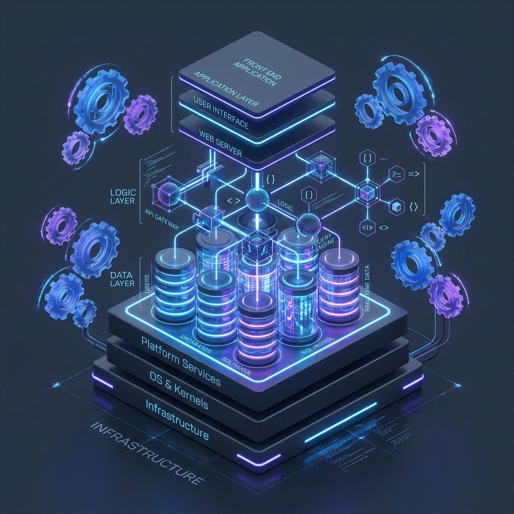 Custom Software Development