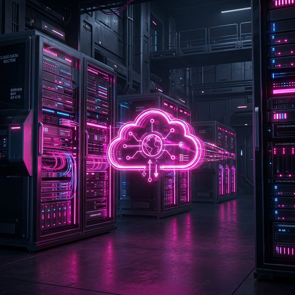 Premium Hosting Services