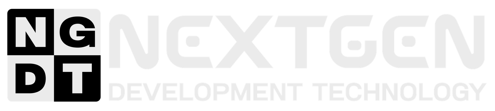 Next Gen Development Technology