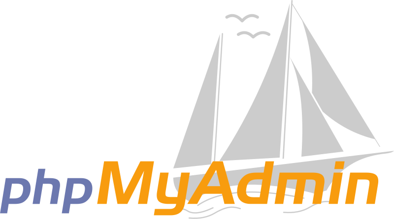 phpmyadmin